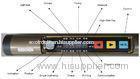 Multi Shot Electronic Inclinometer for Oil Drilling / Exploration Drilling