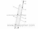 Waterproof Downhole Survey Core Orientation Tool for Hole Drilling