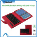 Samsung Galaxy Tab Pro T320 Bluetooth keyboard case