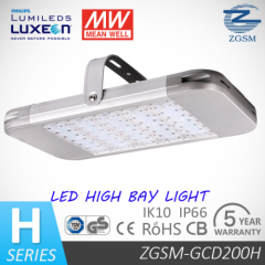 LED Module design Manufacturer LED Industry Light 200H hot