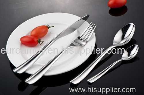 Hotel Stainless steel cutlery