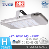 Die-casting Aluminum Body 240W LED INDUSTRY LIGHT