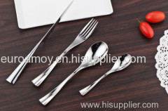 Hotel cutlery sets kinves forks spoons