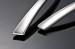 Hotel restaurant flatware sets