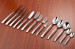 Hotel restaurant flatware sets