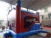 New Inflatable Spiderman Bounce