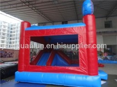 New Inflatable Spiderman Bounce