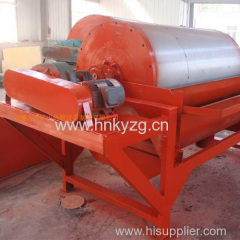 magnetic separator for mining with ISO9001:2000