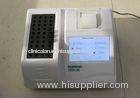 Fully Automated ESR Analyzer with Barcode Reader Max. 80 Samples Hourly