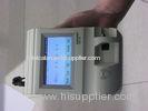 Portable Whole Blood eAG / HbA1c Analyzer With Colorful Touch Screen