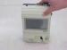 Hospital Handheld HbA1c Analyzer With Big Display Multi Color Touch Screen