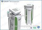 Slim freezer weight loss machines / body slimming machine non-intrusive