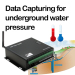 Wireless Energy Data Logger