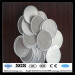 multi-layer oil filter disc