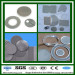 multi-layer oil filter disc