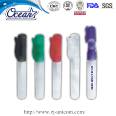 8ml waterless spray pen hand sanitizer advertising promotions