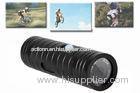 Mini Alloy HD Extreme Sports Action Camera / Digital Video Cameras with USB2.0 Port