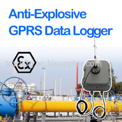 Low Power Modbus GPRS Data Logger