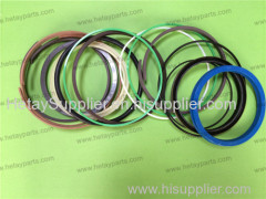 8148:14031 WITH BUSH EC55 Bucket Hydraulic Cylinder Seal Kit