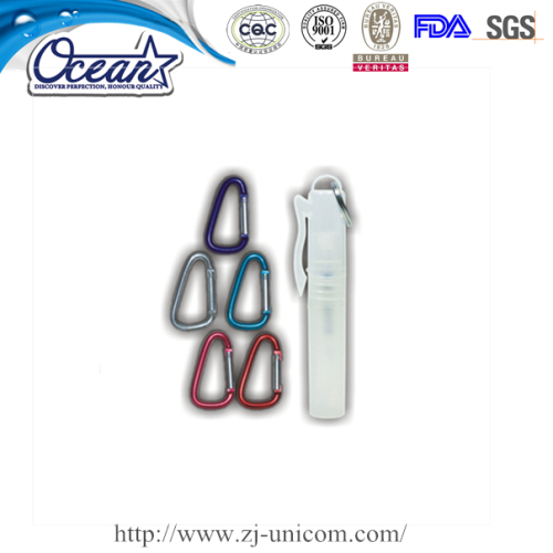 8ml pen spray hand sanitizer marketing giveaways