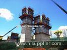 Climbing Formwork, Work Platform with Adjustable Truss, Heavy Bearing Load