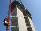 Waterproof Recycling Self Climbing Formwork For High Buildings and Towers