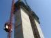 Waterproof Recycling Self Climbing Formwork For High Buildings and Towers