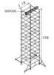 Hang Light Aluminum Stage Truss With Aluminum 6082-T6