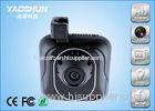 Mobile Wide Angle H.264 Dash Cams G sensor For Vehicles , 2.0 Inch