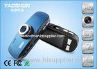 NT96650 SOS AVI Video LCD Disply Night Vision Car DVR Camera Recorder With Automatic Start AVI Video