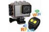 Full HD Digital Underwater Sports Camera 30M Waterproof with Built in WIFI 1920 x 1080 P