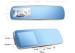 AVI FCC Rear View Mirror DVR 4.3 Inch Screen Single Camera Recording