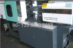 used injection molding machines for sale