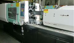 used injection molding machines for sale