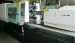 used injection molding machine