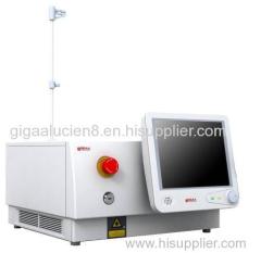 Gigaa laser for BPH 980nm 150Watt