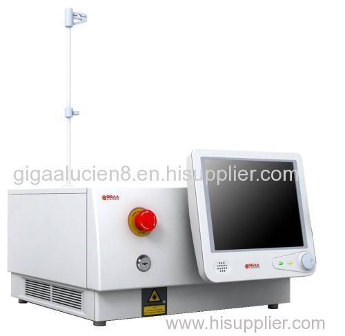 Gigaa laser for BPH 980nm 150Watt