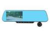 5MP Anti - Glare Blue Mirror Car DVR Vehicle Camera Video Recorder Vehicle DVR HD 720P