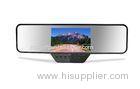 1 Megapixel Rearview Mirror Car DVR Cameras High Resolution Loop Recording