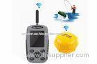 Durable HD Portable Sonar Fish Finder Camera Fishing Equipment with 9M Long Cable