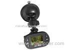 1.5 Inch NTK 96220 Vehicle Camera DVR IR Night Vision Camcorder With COMS Lens