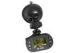 1.5 Inch NTK 96220 Vehicle Camera DVR IR Night Vision Camcorder With COMS Lens