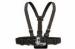 Adjustable Mount Chest Body Strap Action Camera Accessories For Gopro Hero1 2 3+ 3