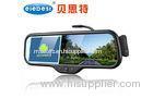 WIFI Anti - Glare Blue Mirror Vehicle Camera DVR Car DVR With Parking Monitor