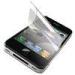 3 Layers Clear Protective Film For Mobile Phone Anti-scratch and Removable