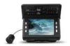 Outdoor Sports Fish Finder Camera / Underwater Fishing Video Camera 720 x 480 Pixel