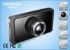 Camcorder Car DVR Camera Recorder With 5.0 Mega Pixel , 170 Degree