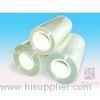 Two-Layer Clear Protective Film PET Based Silicone Coated For Molding Process