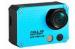 Waterproof Wifi Full HD Action Camera / Portable Audio Video Sports DV 12MP 60fps 1080P