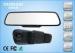 G - sensor Full HD Car DVR Night Vision 2.7" CMOS Rear View Mirror